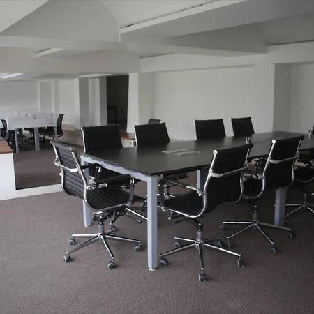 מקסיקו סיטי Hermoso Departamento En Bosques De Las Lomas Dos Habitaciones מראה חיצוני תמונה