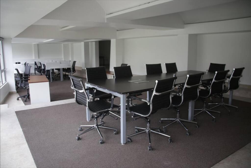 מקסיקו סיטי Hermoso Departamento En Bosques De Las Lomas Dos Habitaciones מראה חיצוני תמונה