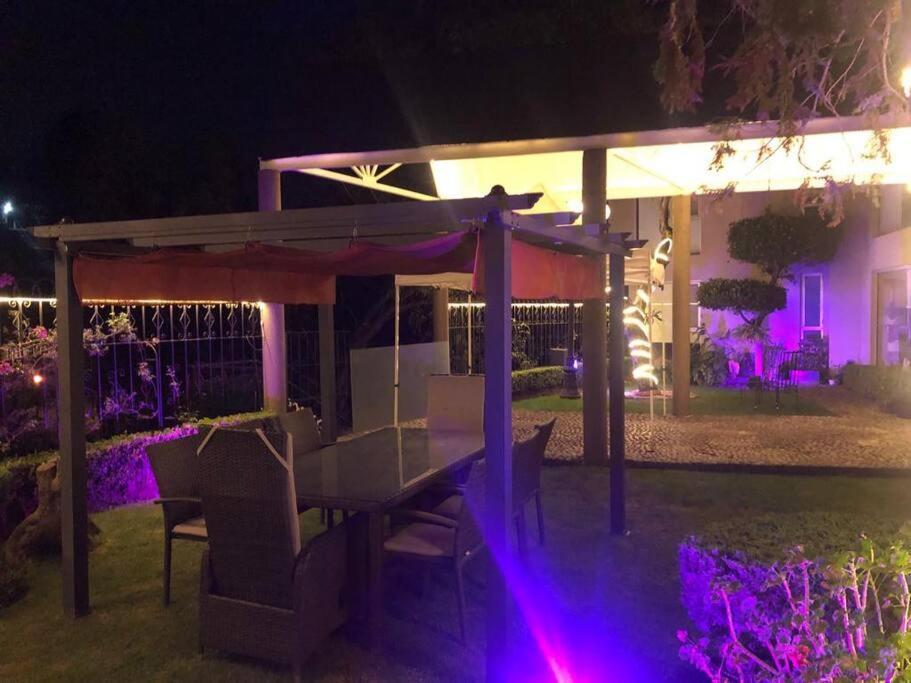 מקסיקו סיטי Hermoso Departamento En Bosques De Las Lomas Dos Habitaciones מראה חיצוני תמונה